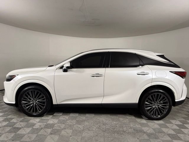 Certified 2024 Lexus RX 350 FWD w/ Convenience Package image 3