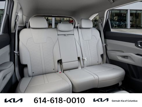 New 2026 Kia Sorento S FWD image 19