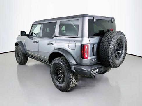 New 2026 Ford Bronco Badlands image 5