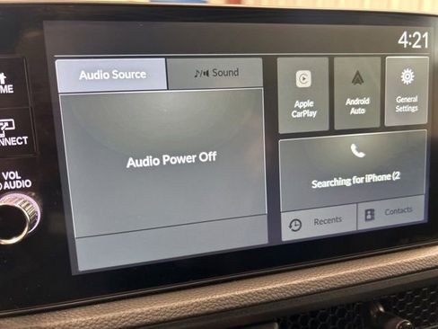 Certified 2026 Honda CR-V EX image 32