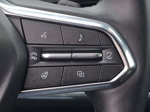 Used 2025 Chevrolet Equinox LT AWD/4WD image 22