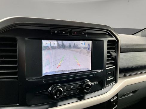 Used 2021 Ford F150 XLT AWD/4WD image 19