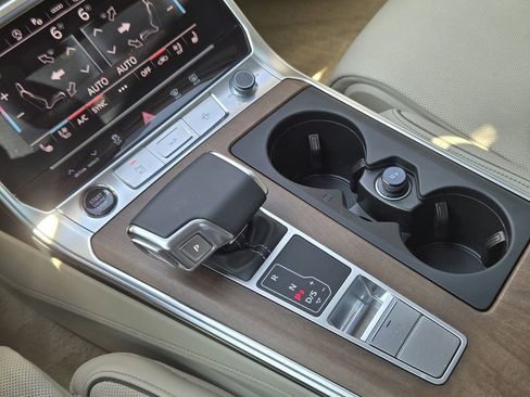Certified 2025 Audi A6 3.0T Prestige image 23