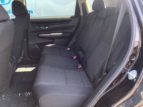 Certified 2024 Honda CR-V EX image 13
