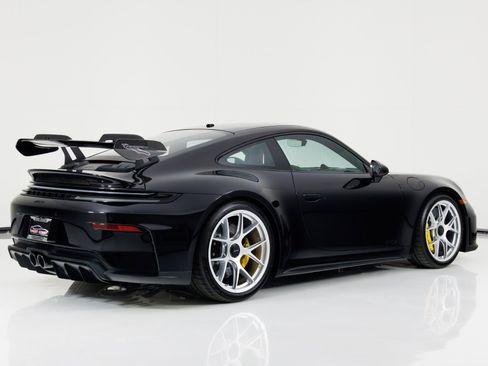 Used 2026 Porsche 911 GT3 image 3