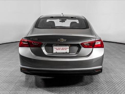 Used 2023 Chevrolet Malibu LT FWD image 7