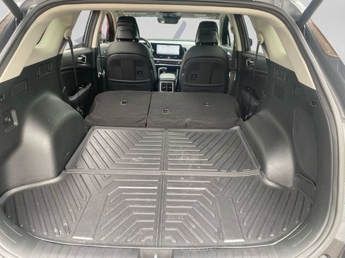 Used 2024 Kia Sportage SX FWD image 33