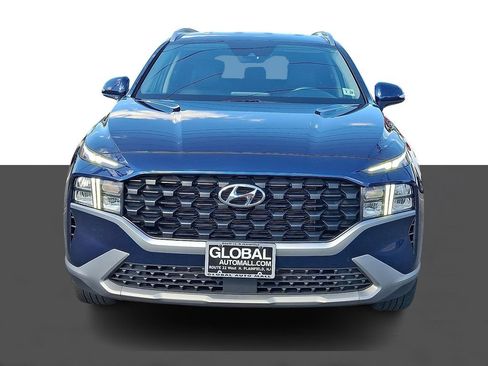 Used 2023 Hyundai Santa Fe SEL AWD/4WD image 2