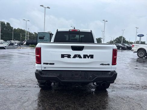 Used 2026 RAM 1500 RHO w/ Bed Utility Group AWD/4WD image 6