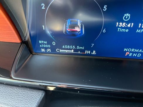 Certified 2022 Lincoln Navigator L Reserve AWD/4WD image 28