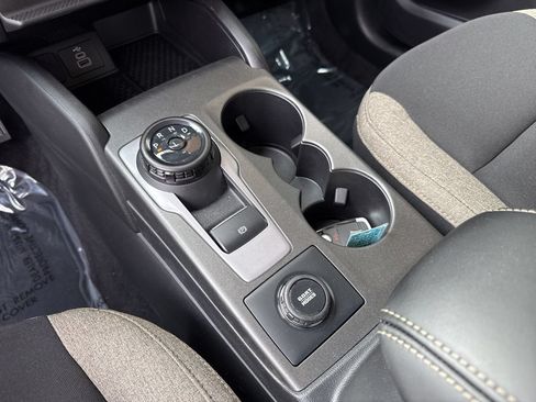 New 2026 Ford Bronco Sport Big Bend AWD/4WD image 14