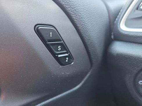 New 2026 Chrysler Pacifica Select w/ S Appearance Package image 25