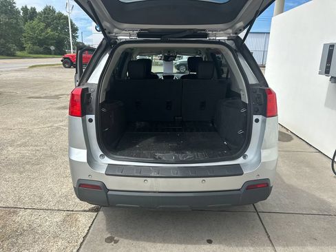 Used 2015 GMC Terrain SLT w/ Chrome Edition FWD image 18