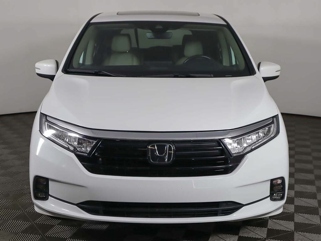 Used 2022 Honda Odyssey EX-L image 12