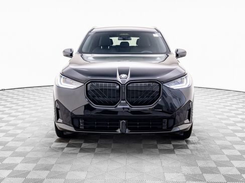 New 2025 BMW X3 xDrive30i w/ Premium Package image 9