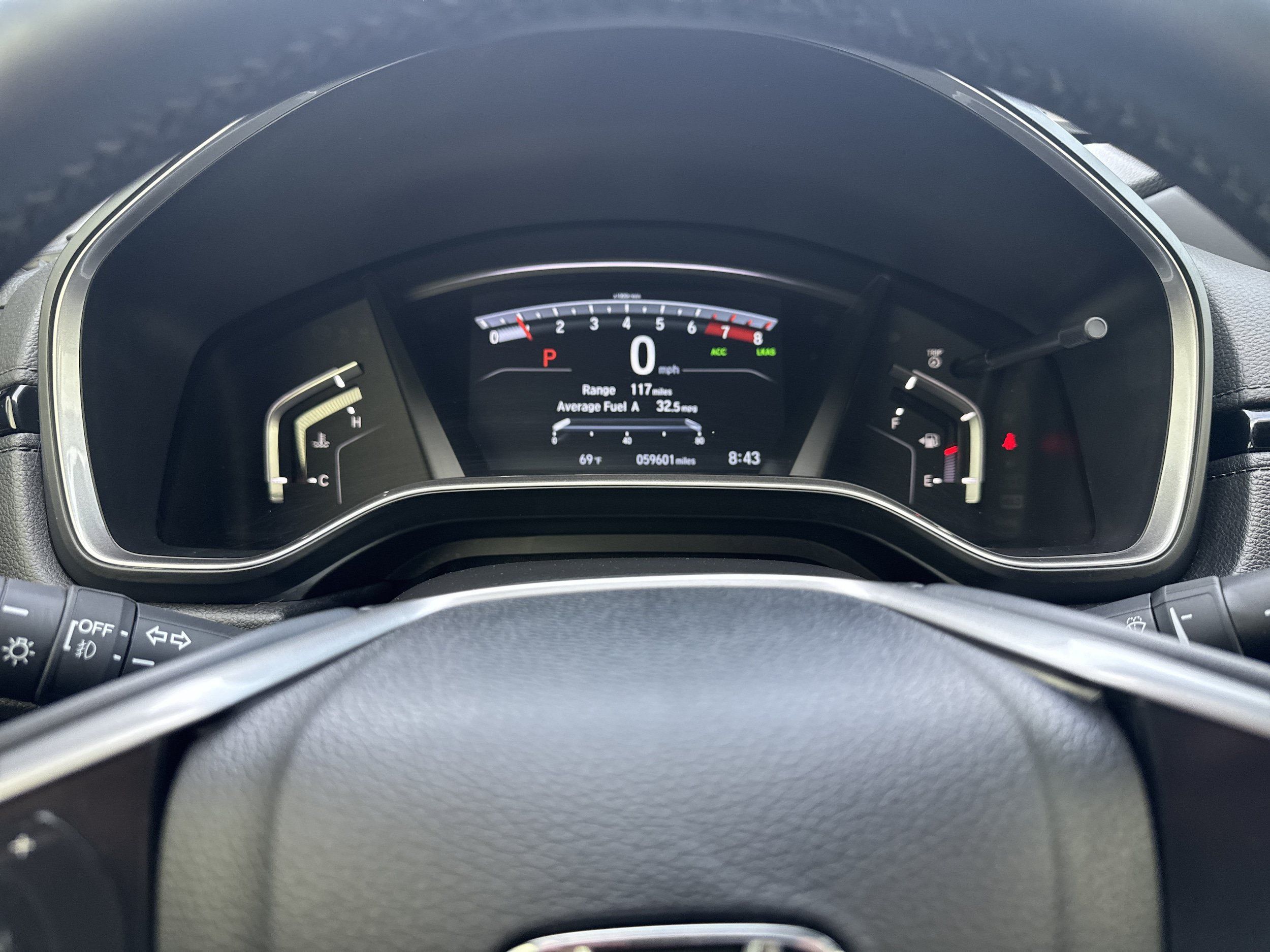 Used 2022 Honda CR-V Touring image 25