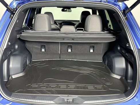 Certified 2026 Subaru Forester Premium AWD/4WD image 22
