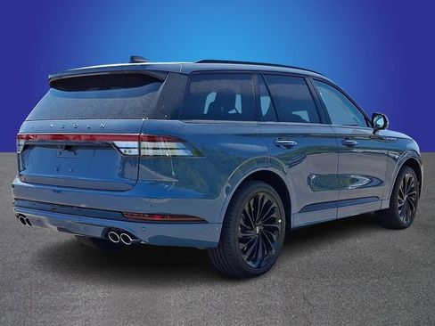 New 2026 Lincoln Aviator Reserve AWD/4WD image 3