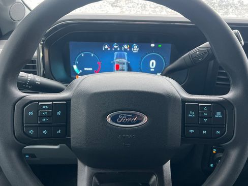 New 2026 Ford F350 XLT w/ XLT Premium Package image 20