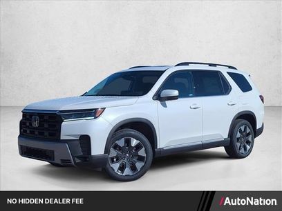 Used 2026 Honda Pilot Touring