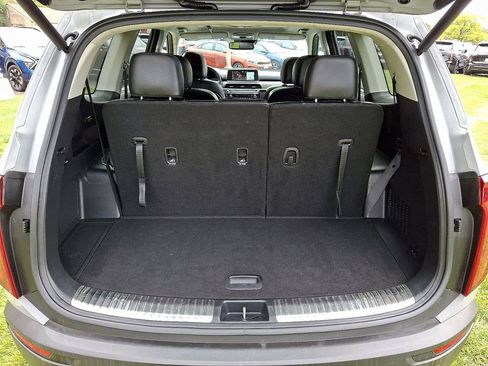 Certified 2021 Kia Telluride SX w/ SX Prestige Package image 31