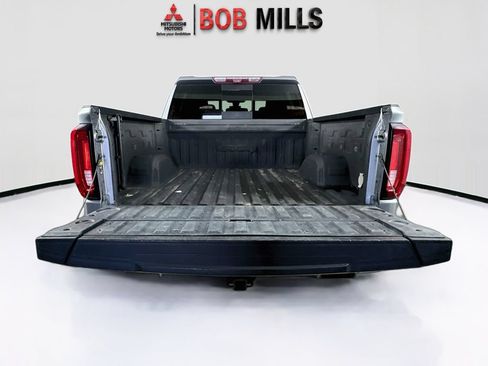 Used 2021 GMC Sierra 1500 AT4 w/ AT4 Value Package AWD/4WD image 29