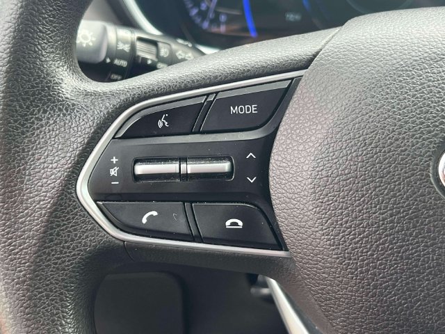 Used 2019 Hyundai Santa Fe SEL AWD/4WD image 23