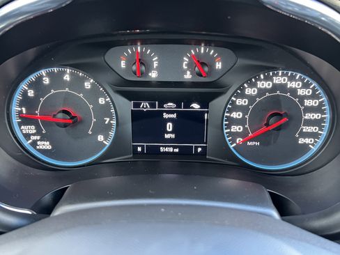 Used 2021 Chevrolet Malibu LT image 29