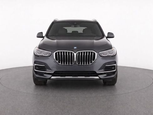 Used 2023 BMW X5 xDrive40i w/ Premium Package AWD/4WD image 5
