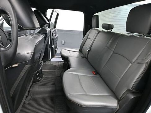 Used 2022 RAM 2500 Tradesman AWD/4WD image 36