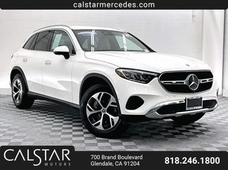 Used 2025 Mercedes-Benz GLC 350e 4MATIC video 1