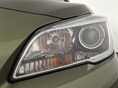 Used 2016 Subaru Outback 2.5i Limited image 12