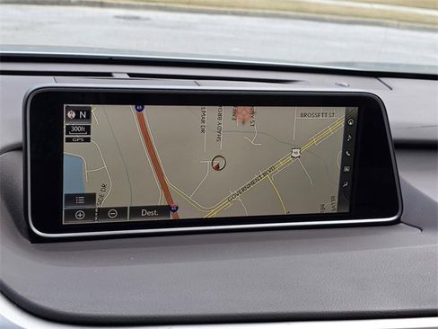 Used 2019 Lexus RX 350 F Sport image 14