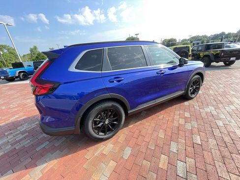 Used 2023 Honda CR-V Sport image 36