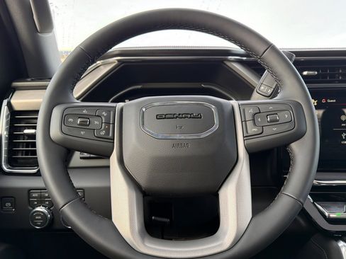New 2026 GMC Sierra 3500 Denali w/ Denali Reserve Package image 20
