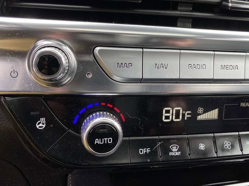 Used 2021 Kia Telluride EX w/ EX Premium Package image 15