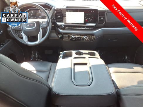 Used 2025 GMC Sierra 1500 SLT RWD image 13