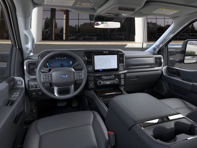 New 2026 Ford F450 Lariat w/ Lariat Ultimate Package AWD/4WD image 9