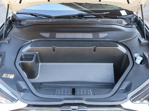 New 2025 Ford Mustang Mach-E Premium image 28