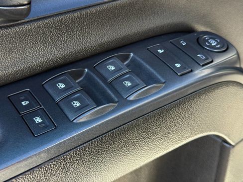 Used 2018 Chevrolet Silverado 1500 W/T w/ WT Convenience Package image 12