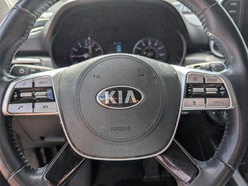 Used 2021 Kia Telluride LX image 15