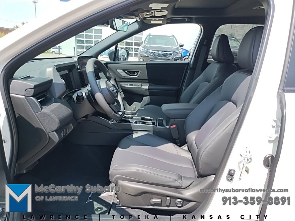 New 2026 Subaru Outback Limited AWD/4WD image 15