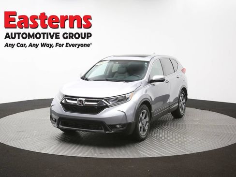 Used 2019 Honda CR-V EX-L image 56