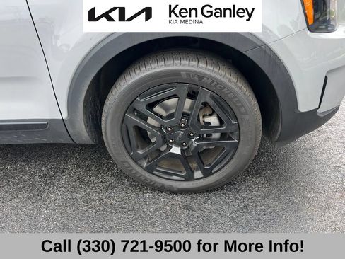 Certified 2024 Kia Telluride SX X-Line AWD/4WD image 22