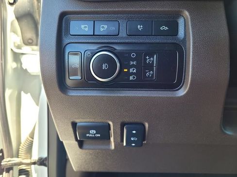 Used 2024 Ford F250 King Ranch AWD/4WD image 16