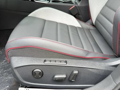 New 2026 Volkswagen GTI Autobahn FWD image 17