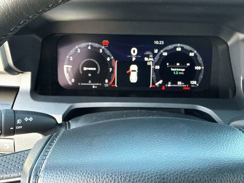 New 2026 Toyota 4Runner Limited image 24