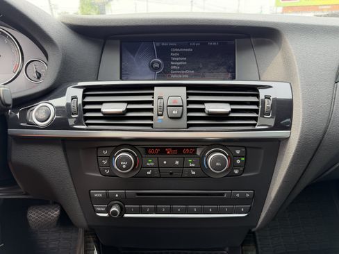 Used 2012 BMW X3 xDrive35i AWD/4WD image 25