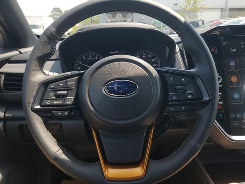 New 2026 Subaru Crosstrek 2.5i Wilderness AWD/4WD image 22