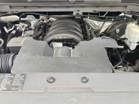 Used 2017 GMC Sierra 1500 Denali AWD/4WD image 20